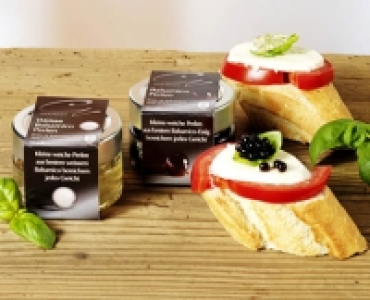 GOURMET Balsamico-Perlen