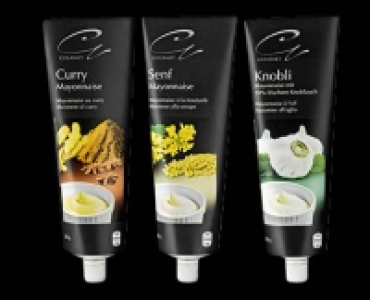 GOURMET Mayonnaise CHF 1.99