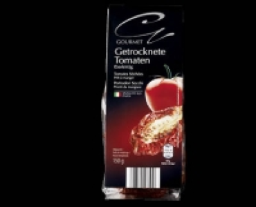 GOURMET Getrocknete Tomaten