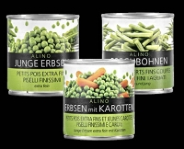 ALINO Mini Pack Gem&uuml;se CHF&nbsp;2.49