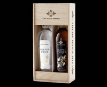 GRANDI MORI Grappa CHF 29.90