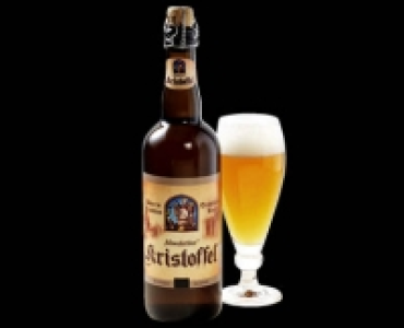 KRISTOFFEL Belgisches Abteibier CHF 3.99