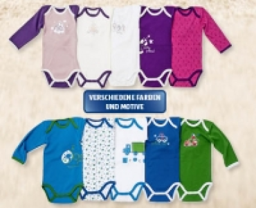 IMPIDIMPI Baby-Bodies CHF 14.99