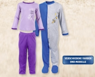 IMPIDIMPI Kleinkinder-Nachtwäsche CHF 7.99
