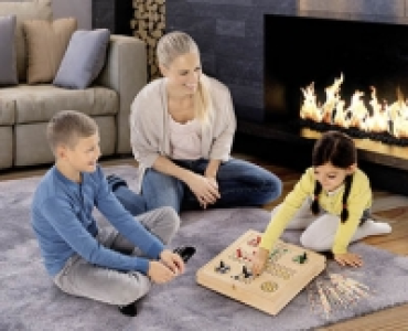 TOY Holz-Spielesammlung CHF 19.99