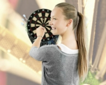 Elektronisches Dartspiel CHF 24.90