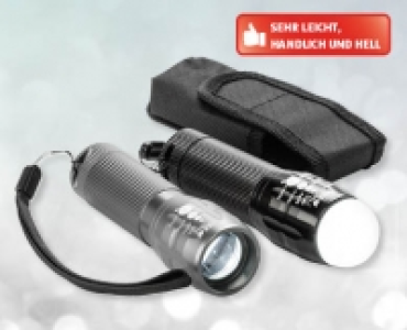 LIGHTWAY LED-Taschenlampe CHF 14.99