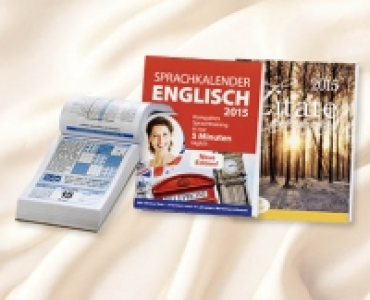 Abreisskalender CHF 6.99