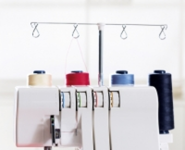 Overlock-Nähmaschinengarn CHF 1.49