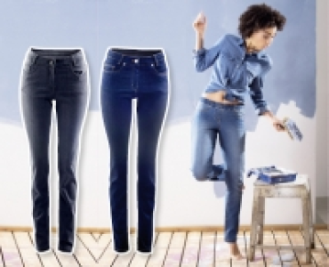 BLUE MOTION Damen-Jeggings CHF 14.99