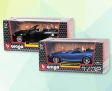 BURAGO® Modellauto 1:18 CHF 19.99
