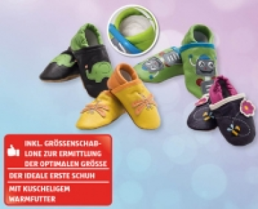 IMPIDIMPI Baby-/Kleinkinder-Finken CHF 12.99