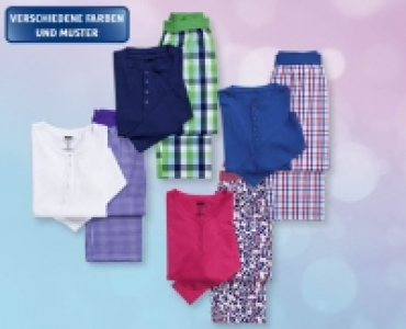 KIDZ ALIVE Teenager-Pyjama CHF 11.99