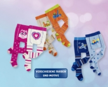 IMPIDIMPI Baby-Strumpfhosen CHF 6.99
