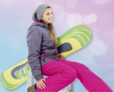 CRANE® Teenager-Snowboardanzug CHF 39.90