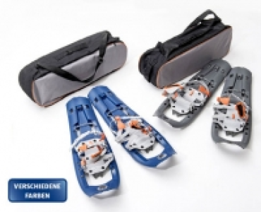 ADVENTURIDGE Trekking Schneeschuhe CHF 99.90