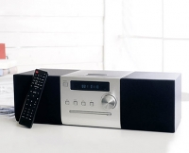 TERRIS CD-Mikroanlage CHF 99.90