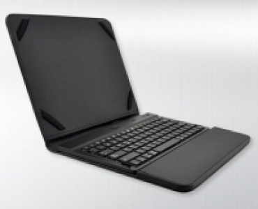 Aldi Suisse  MEDION® Tastatur mit Bluetooth-Funktion inkl. Tasche für 10 Inch Tablet PC