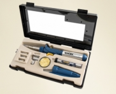 WORKZONE® Gaslötkolben-Set CHF 24.90