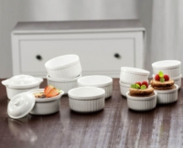 Soufflé-/Ramequinformen-Set CHF 6.99