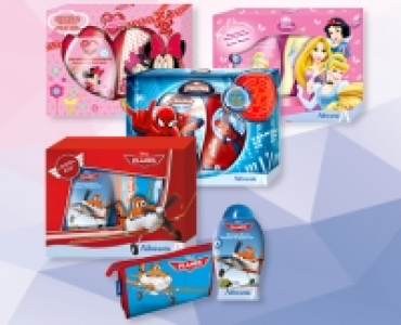 DISNEY Kinder-Geschenk-Set