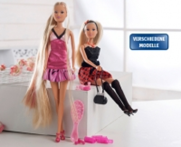 Puppen-Sets Steffi Love