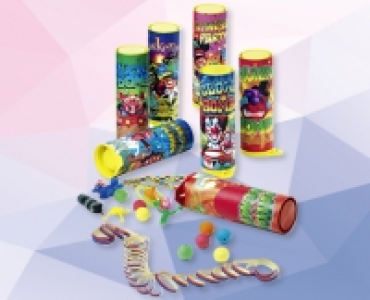Tischbomben-Set, 3-teilig CHF 9.95