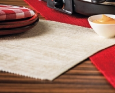 MY LIVING STYLE Platzsets/Tischläufer CHF 9.99