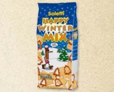 SOLETTI Happy Winter-Mix