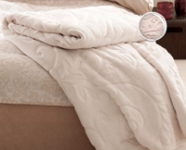 MY LIVING STYLE Premium-Decke XXL Cashmere Touch CHF 49.90