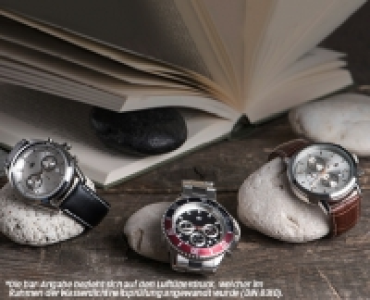 SEMPRE Chronograph CHF 34.90