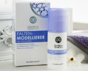 OMBIA COSMETICS Faltenmodellierer