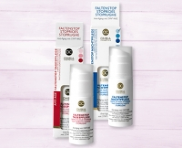 OMBIA COSMETICS Faltenstop Tages- und Nachtpflege