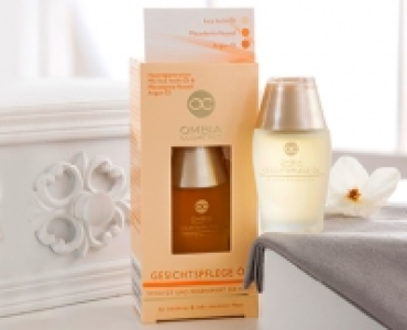 OMBIA COSMETICS Gesichtspflegeöl