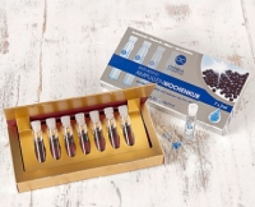 OMBIA COSMETICS Ampullen-Wochenkur