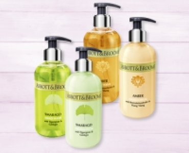 ABBOTT&BROOME Handseife/-lotion