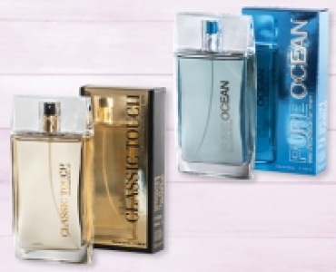 Herren-Eau de Toilette