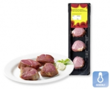 Kalbsfilets
