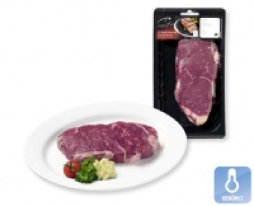 GOURMET US Rindsentrecôte
