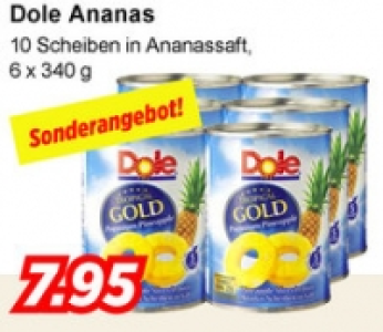 Dole Ananas