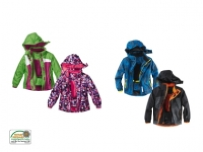 Skijacke CHF 15.99