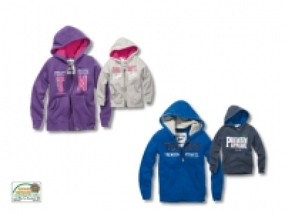 Sweatjacke/-pullover