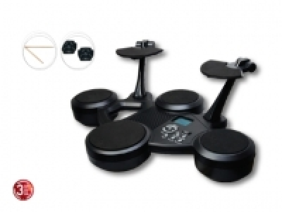 E-Drum-Set