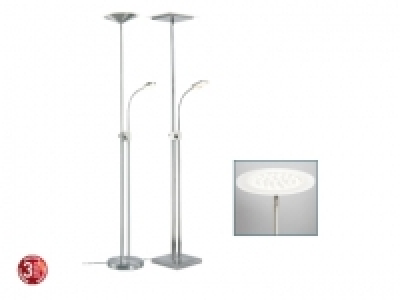LED-Deckenfluter