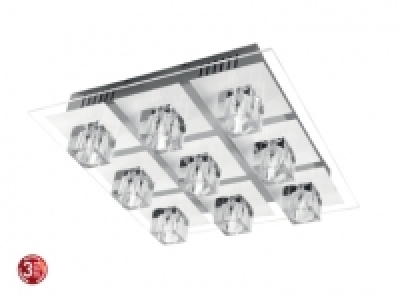 LED-Deckenleuchte CHF 59.90