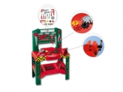 Spielwerkbank CHF 49.90