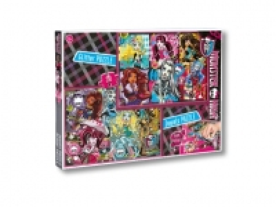 Puzzles, 2er