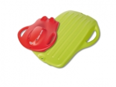 Kinder-Schlitten
