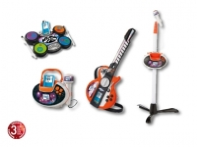 Musikinstrument