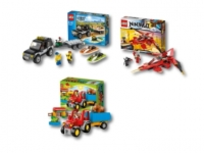 Bausteine-Set gross